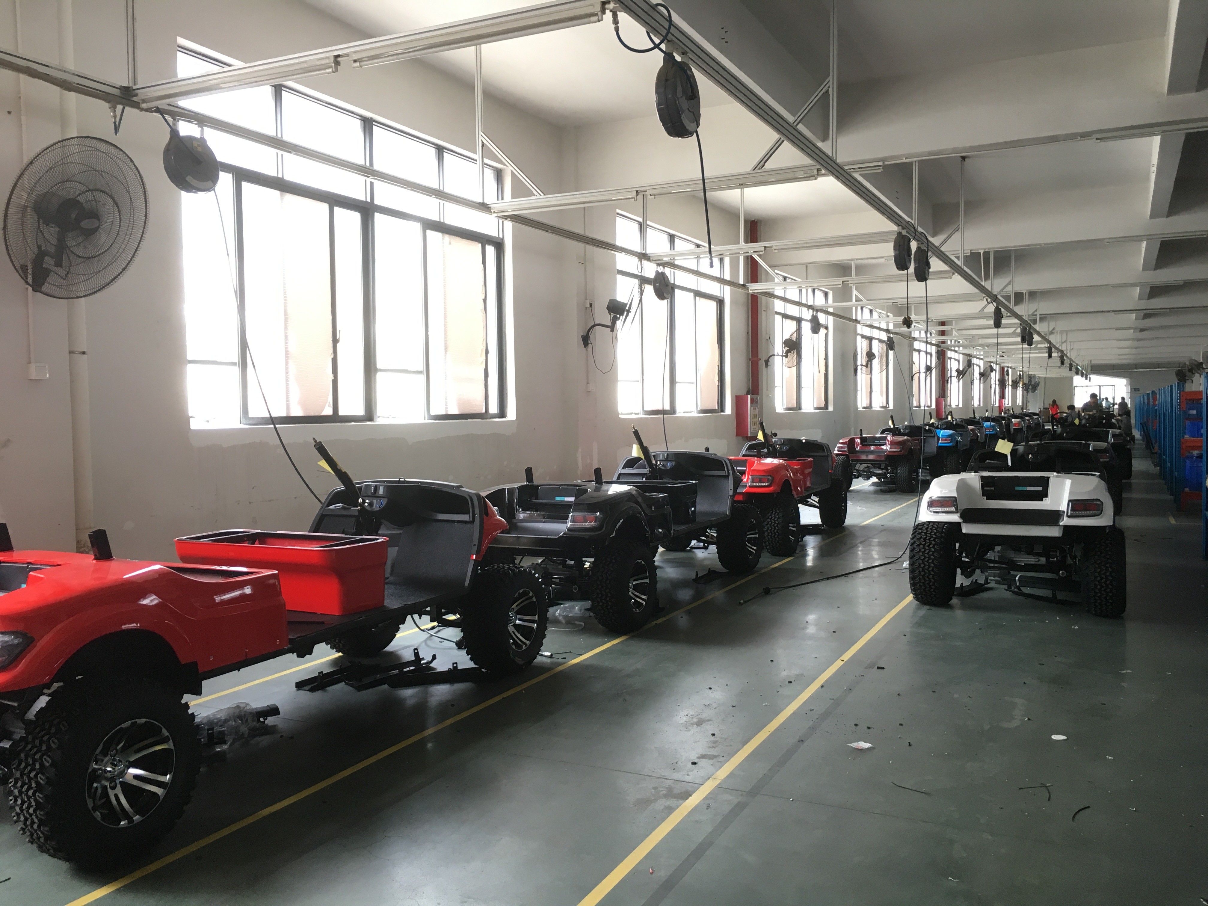 TOP GOLF CO.,LTD