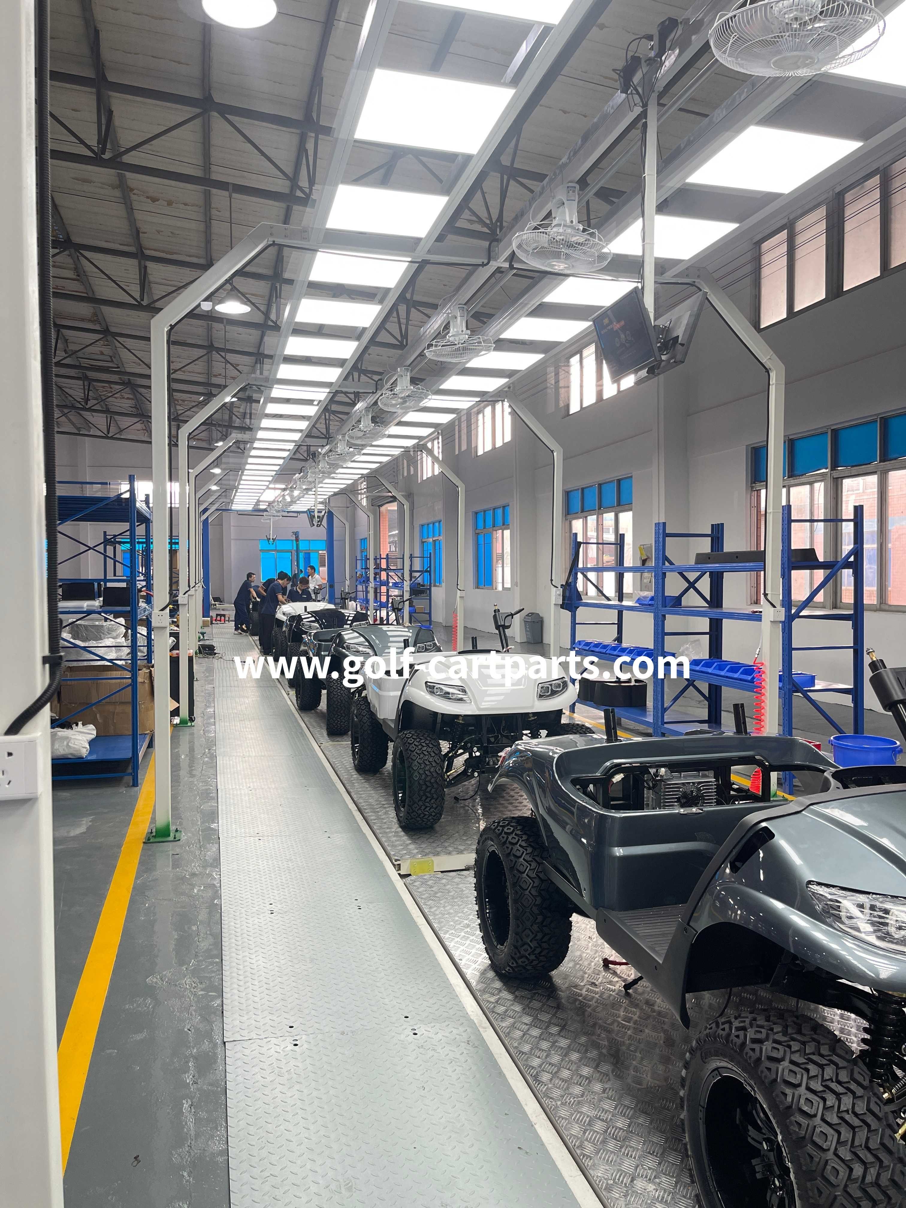 TOP GOLF CO.,LTD