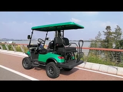 Elektrikli Golf Arabası