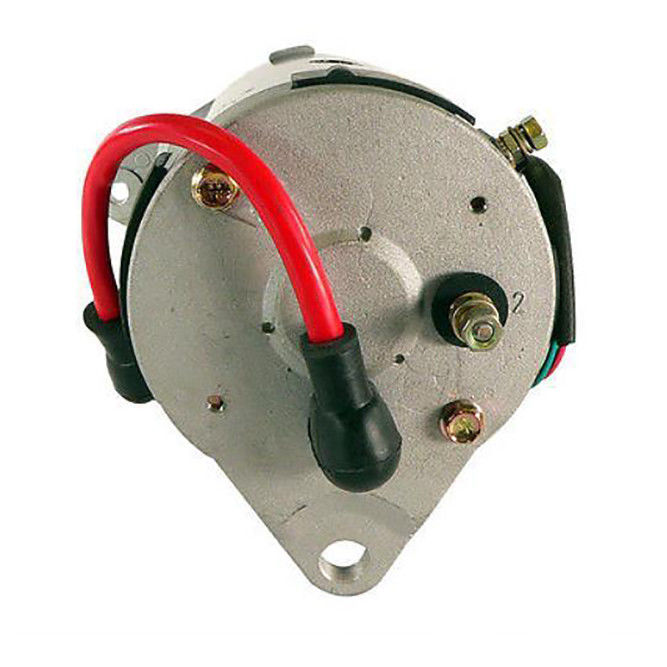 Kulüp Arabası DS Serisi FE290 FE350 1984-2014 için başlangıç jeneratörü M063686 101829401