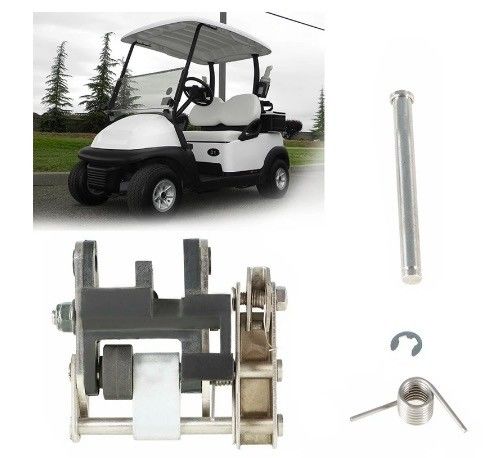 102587401 Golf Arabası için Uygun Fren Pawl Kilit Montaj Kulübü Araba Önceki 04-09