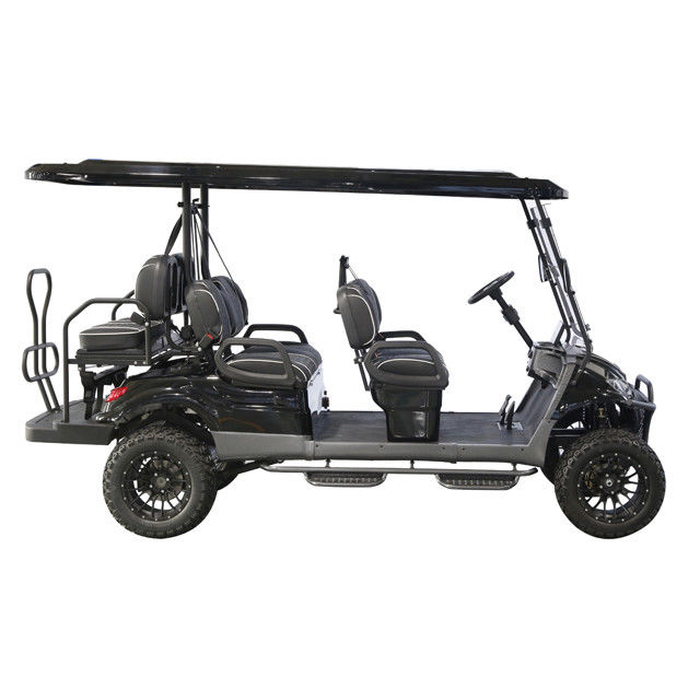 TOP Yüksek Kaliteli Golf Arabaları Toptan Yüksek Üretici Yeni En İyi Malzeme Ucuz Fiyatla