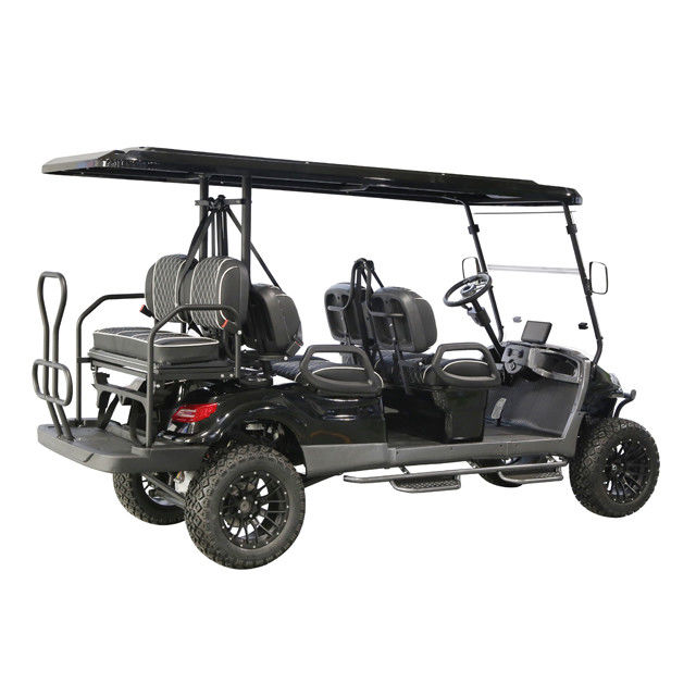 TOP Yüksek Kaliteli Golf Arabaları Toptan Yüksek Üretici Yeni En İyi Malzeme Ucuz Fiyatla