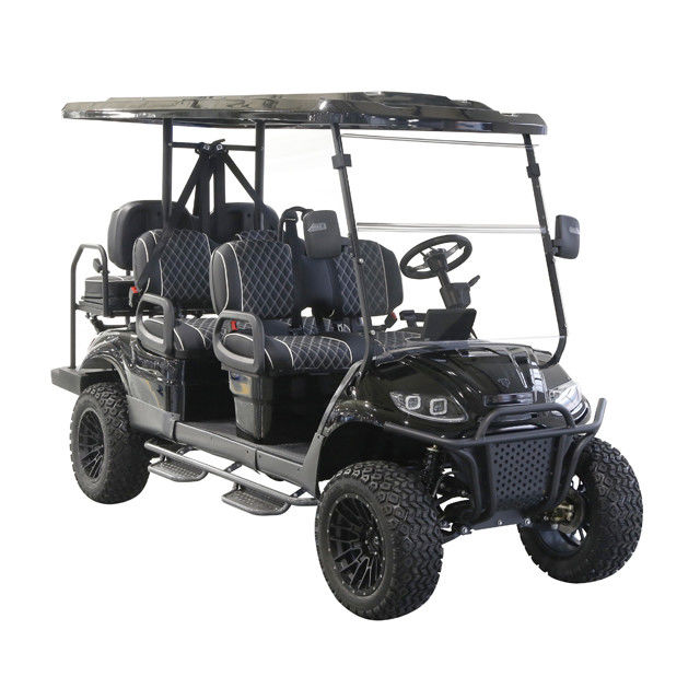 TOP Yüksek Kaliteli Golf Arabaları Toptan Yüksek Üretici Yeni En İyi Malzeme Ucuz Fiyatla