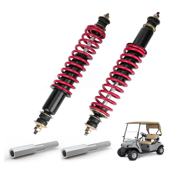 Golf arabası ağır görevli bobin ön / arka şok emici EZGO TXT 94-up 70928G01 için