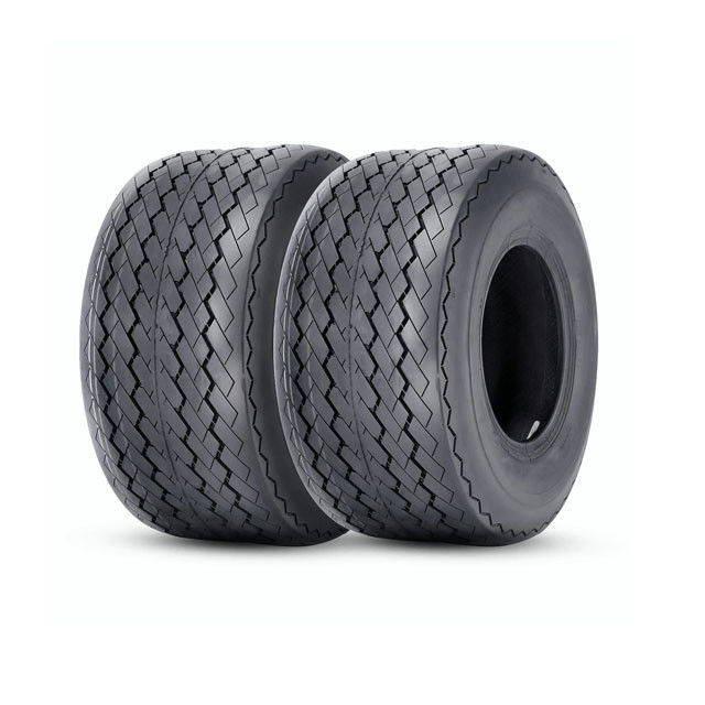 8 inç golf arabası lastikleri 18x8.50-8 golf arabası lastikleri 4Ply kulüp arabası ezgo yamaha için