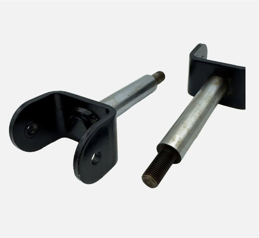 Club Car Precedent Golf Arabası 2004 ve sonrası için King Pin Tamir Kiti - 103638601, 103638801