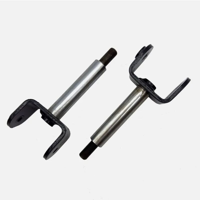 Club Car Precedent Golf Arabası 2004 ve sonrası için King Pin Tamir Kiti - 103638601, 103638801