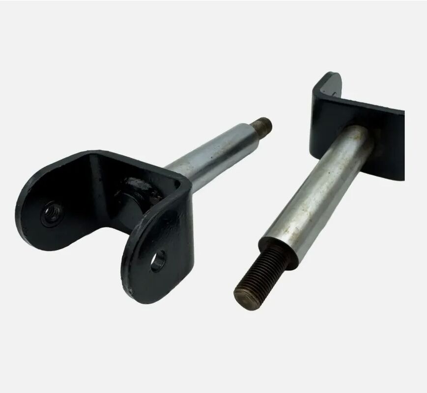 Club Car Precedent Golf Arabası 2004 ve sonrası için King Pin Tamir Kiti - 103638601, 103638801