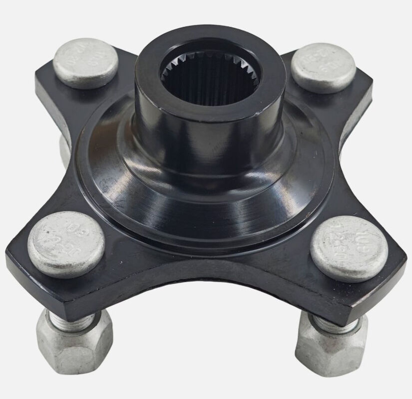 103995001 Golf Cart Arka Tekerlek Göbeği Montajı, 2015-2019 Club Car Precedent için