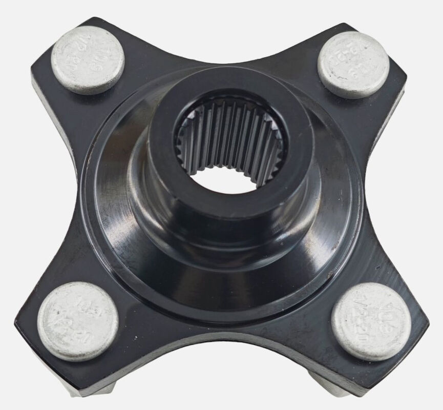 103995001 Golf Cart Arka Tekerlek Göbeği Montajı, 2015-2019 Club Car Precedent için