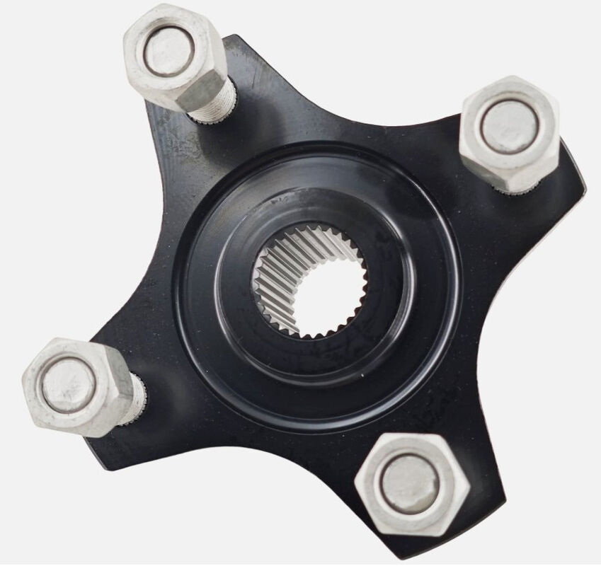 103995001 Golf Cart Arka Tekerlek Göbeği Montajı, 2015-2019 Club Car Precedent için