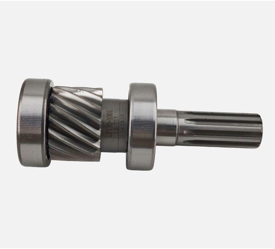 101923701 Club Car Precedent Ds 2004-sonrası Golf Arabası Arka Aks Giriş Mili