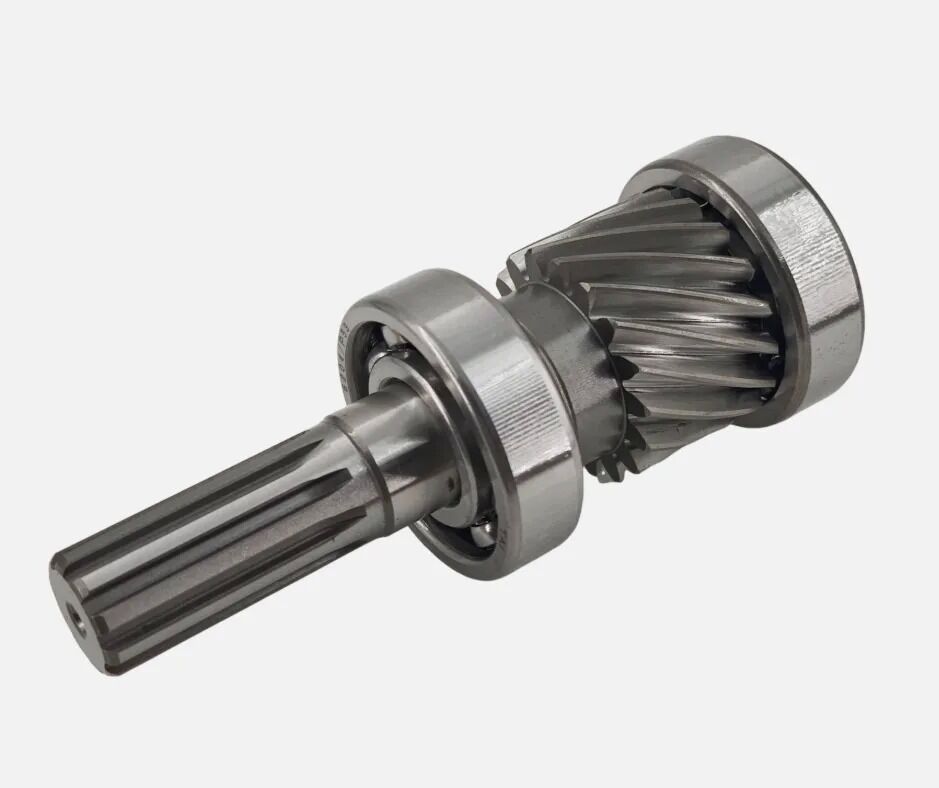 101923701 Club Car Precedent Ds 2004-sonrası Golf Arabası Arka Aks Giriş Mili