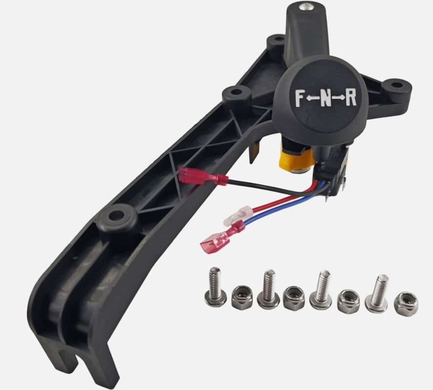 1016947 Club Car Ds Benzinli Golf Arabası 1992-up Vites Değiştirici Montaj Kiti