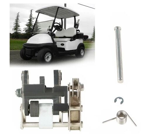 102587401 Golf Arabası için Uygun Fren Pawl Kilit Montaj Kulübü Araba Önceki 04-09