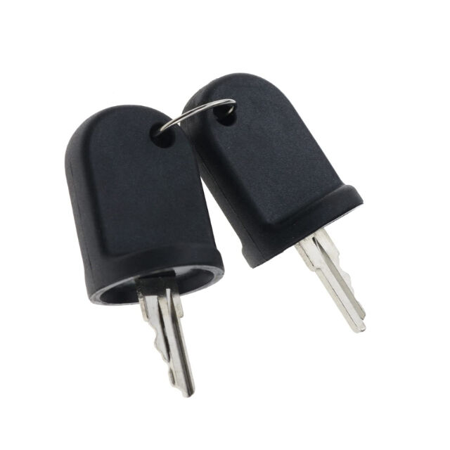 605637 605946 609680 Ignition Keys Set Fits for EZGO 2008-Up EZGO RXV Golf