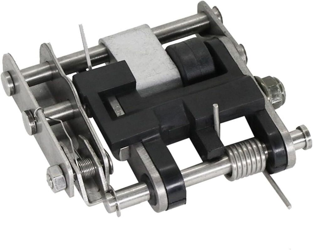 Club Car Emsal Pawl Kilit Düzeneği 102587401 OEM Yedek Birinci Nesil Fit Çelik Mandal Mekanizması