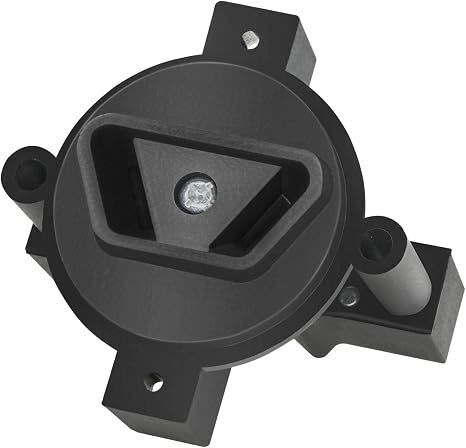 Club Car 36V Şarj Aleti 0004107 OEM Yedek İki Uçlu Soket Su Geçirmez Panel Montajı